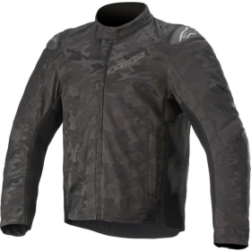 Alpinestars T-SP5 Rideknit tekstilinė striukė