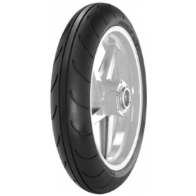 Padanga PIRELLI DIABLO WET TL 120/70 R17