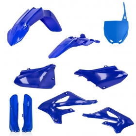 Plastics set ACERBIS YAMAHA YZ 85cc 2022-2023