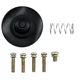 PARTS UNLIMITED Fuel Petcock Diaphragm Kit Honda GL 1500 88-00