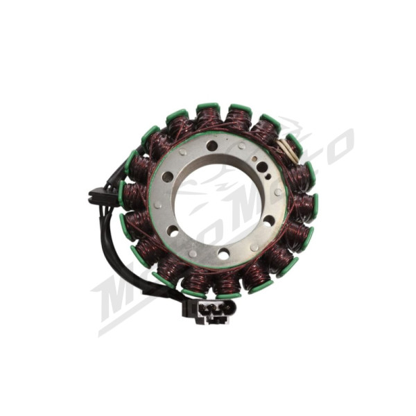 ELECTROSPORT ALTERNATOR WINDING STATOR Yamaha XV 950 14-20