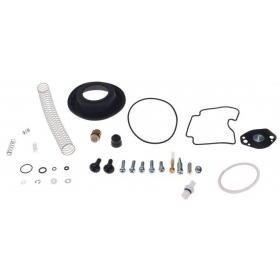 Karbiuratoriaus rem. kompl. YAMAHA YFM 350 RAPTOR 2004-2005