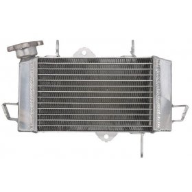 Radiator YAMAHA YZF 125cc 2008-2011