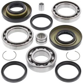 4Ride Rear Differential Repair Kit HONDA TRX 250 1997-2019