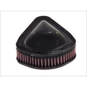 K&N Oro filtras (191x159x70) Honda VT 1300 10-15