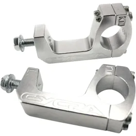 MOOSE OFFROAD HARD-PARTS Probend™ Handlebar Mount 22 mm