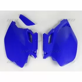 UFO Side Panels YAMAHA WR 250-450F 03-06