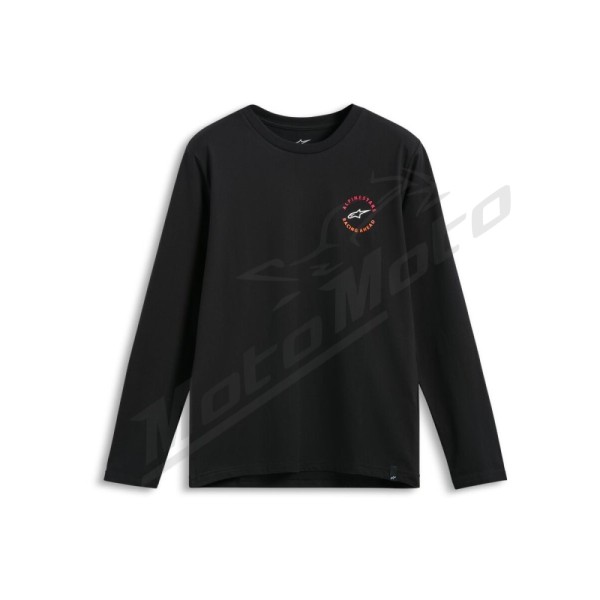 ALPINESTARS (CASUALS) True CSF Long Sleeve T-Shirt