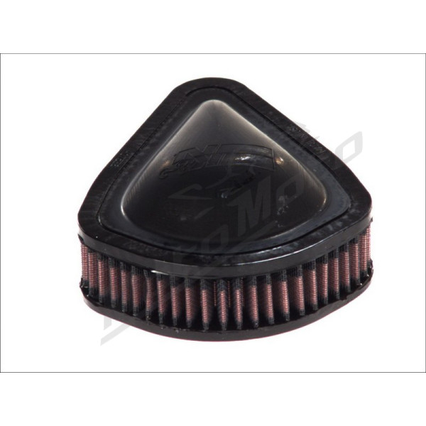 K&N Oro filtras (191x159x70) Honda VT 1300 10-15