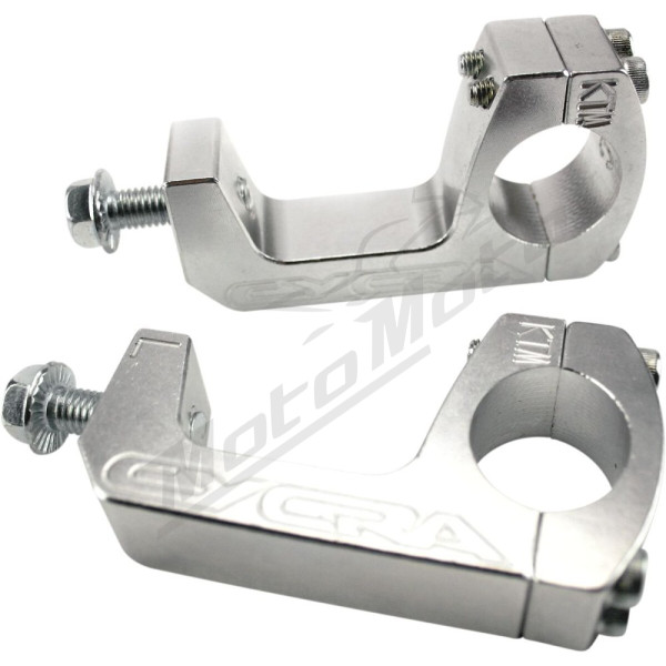 MOOSE OFFROAD HARD-PARTS Probend™ Handlebar Mount 22 mm