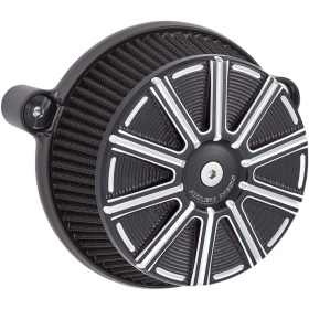 ARLEN NESS Big Sucker™ Stage 1 Air Filter Kit Harley Davidson FLDE / FLFB / FLFBS / FLHFB / FLHTCUTG 1750-1923cc 17-24 