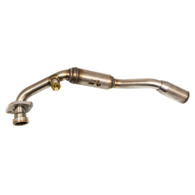 ARROW Collector MBK / Yamaha 125cc 10-16