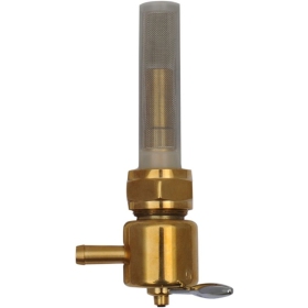 DRAG SPECIALTIES Fuel Petcock 7,9mm