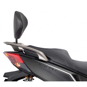 BACKREST SHAD FOR KYMCO X-TOWN 125-300cc CITY