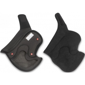 Schuberth C5 / E2 Cheek Pads