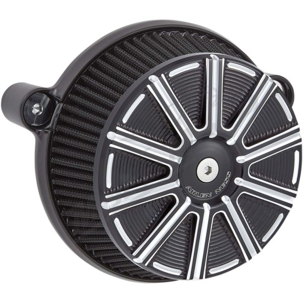 ARLEN NESS Big Sucker™ Stage 1 Air Filter Kit Harley Davidson FLDE / FLFB / FLFBS / FLHFB / FLHTCUTG 1750-1923cc 17-24 