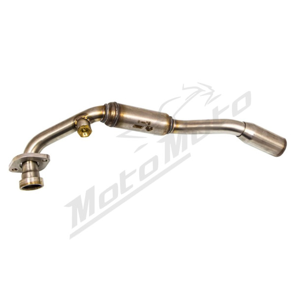 ARROW Collector MBK / Yamaha 125cc 10-16