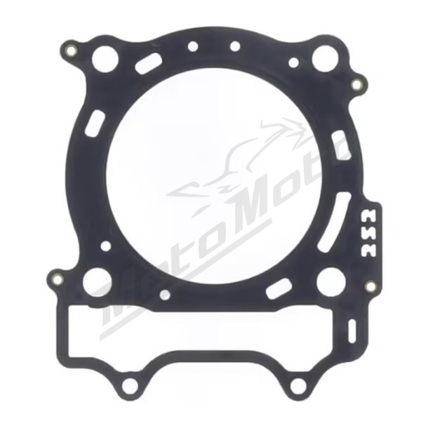 Athena head gasket 92,2mm YAMAHA YZF 450 06-07