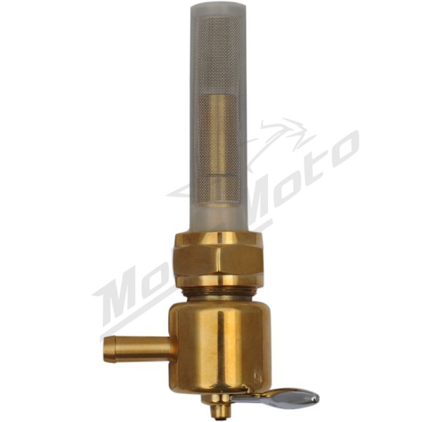 DRAG SPECIALTIES Fuel Petcock 7,9mm