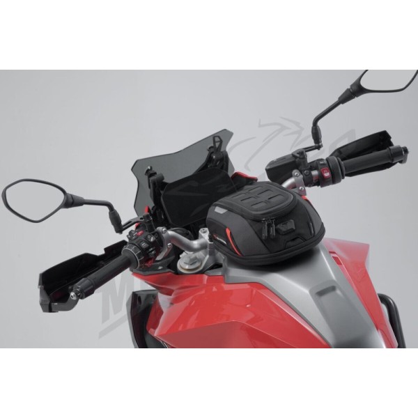 SW-MOTECH PRO Micro Tank Bag 3-5L