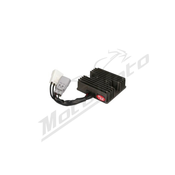 TOURMAX Srovės lygintuvas Suzuki AN / M / VL 650-1800cc 06-19