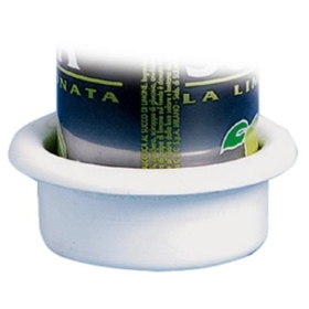 Osculati Glass Holder 75mm