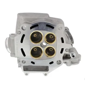 CYLINDER WORKS Cilindro galva Honda TRX 450cc 06-14