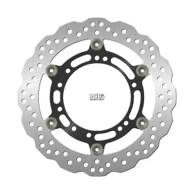 NG Front Floating Brake Disc 260X112X4mm Suzuki GSX-S 750cc 17-21