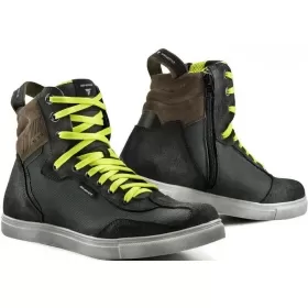 SHIMA Rebel Vented Shoes