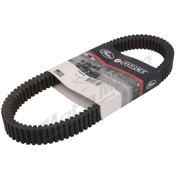 Gates G-Force Drive belt Yamaha YXR 700 08-13