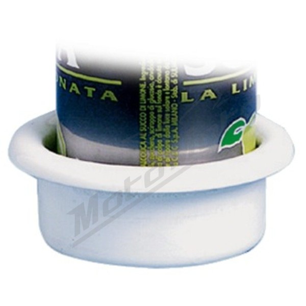 Osculati Glass Holder 75mm