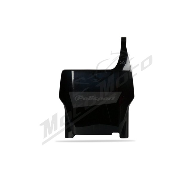 POLISPORT Front Number Plate HONDA CR/CRF 125R-450R 04-07