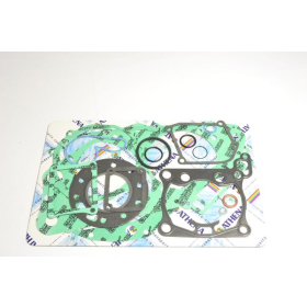 Athena Engine gaskets - set (with no oil seals) Suzuki RM 125 87-88