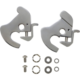 DRAG SPECIALTIES Detachable Latch Kit