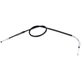 MOOSE OFFROAD HARD-PARTS Black Vinyl Clutch Cable Suzuki DR 650 96-17