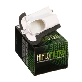 Oro filtro elementas HFA4509 HIFLO YAMAHA T-MAX 500-530cc 4T 2001-2016