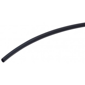 Thermal insulation tube without adhesive 4mm x 2m
