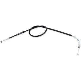 MOOSE OFFROAD HARD-PARTS Black Vinyl Clutch Cable Suzuki DR 650 96-17