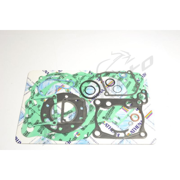 Athena Engine gaskets - set (with no oil seals) Suzuki RM 125 87-88