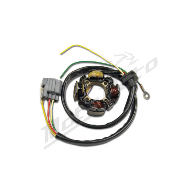 Electrex Generatorius KAWASAKI KXF 450 06-08