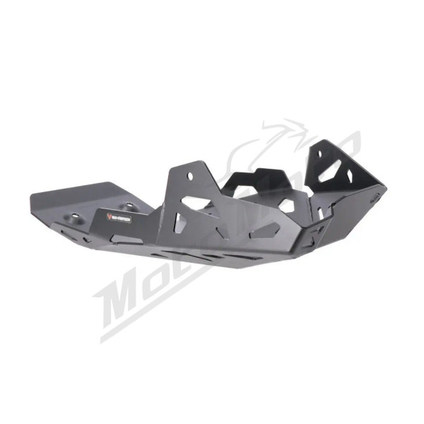 SW-MOTECH Variklio apsauga Ducati Desert X 950 ABS 22-24