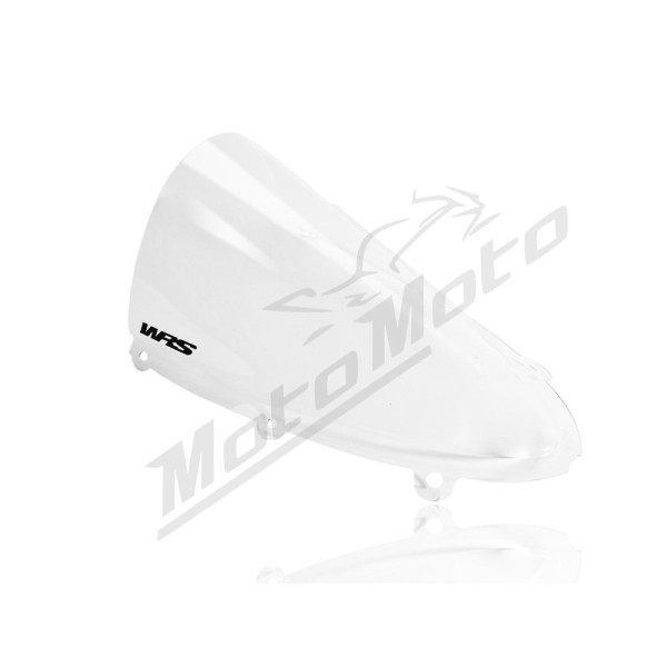WRS AP001T RACE Windscreen Clear Aprilia RSV4 1000-1100cc 15-20