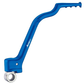 Accel Blue Kickstand Yamaha YZ 250cc 02-22