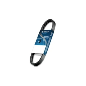 DAYCO Power CVT™ Transmission Belt Suzuki / Malaguti / Honda 125-160cc 00-25