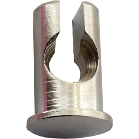 Lyno antgalis 10,0/8,0x14,9x(6,2/4,0mm) 10vnt