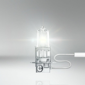OSRAM lemputė Original Line H3 12V/55W - 1vnt