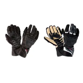 ROLEFF RO85 Leather gloves
