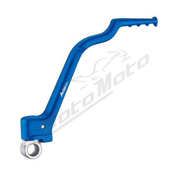 Accel Blue Kickstand Yamaha YZ 250cc 02-22