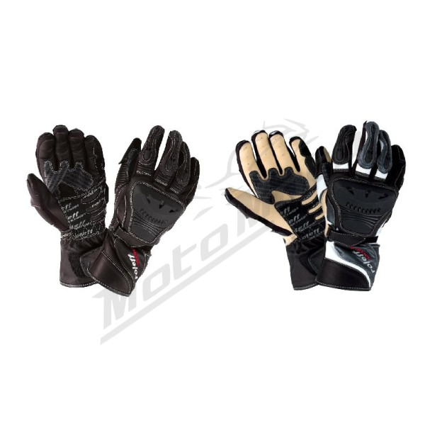 ROLEFF RO85 Leather gloves