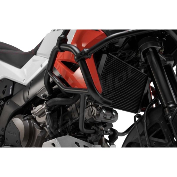 SW-MOTECH Crash Bar Suzuki DL 1050 20-25